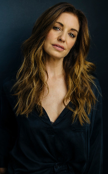 Bianca Kajlich